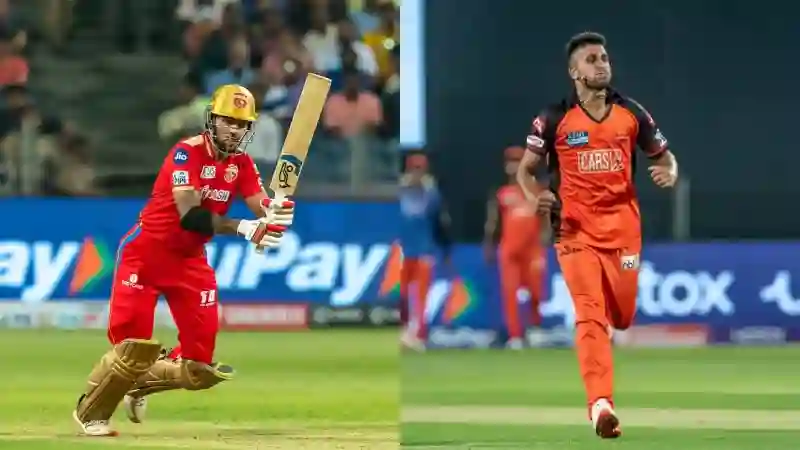 IPL 2023, Match 14 | SRH vs PBKS  | Cricket Exchange Fantasy Teams, Player Stats, Probable XIs and Pitch Report