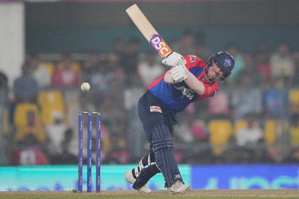 'When You are Chasing 200....," David Warner After DC's Third Successive IPL Loss