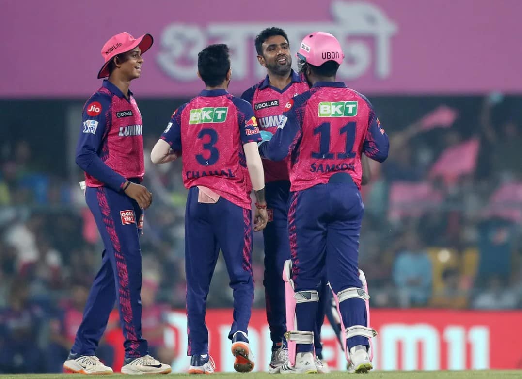 'I Think Me Not Scoring Runs Didn't Go As Planned', Sanju Samson After Win Over DC