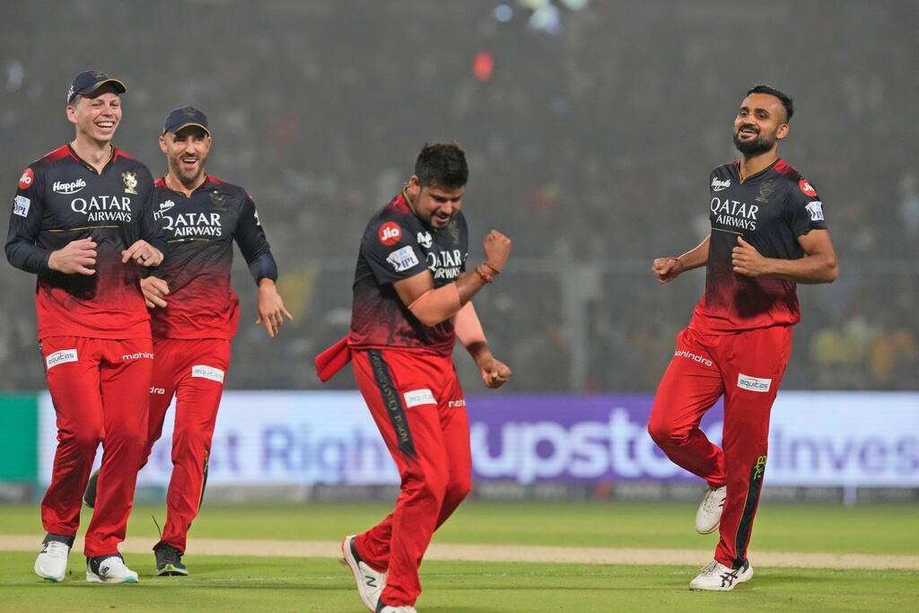 IPL 2023, RCB vs LSG: Preview, Pitch Report, Probable XIs, Fantasy Tips & Prediction