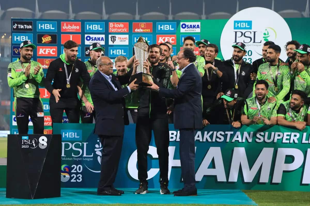 Najam Sethi Shows Strong Interest in Adding Two New Teams to the PSL