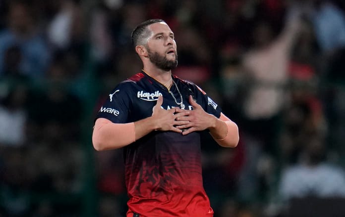 Wayne Parnell Strikes in IPL After 9 Years; LSG Loss 3 Wickets in Chase