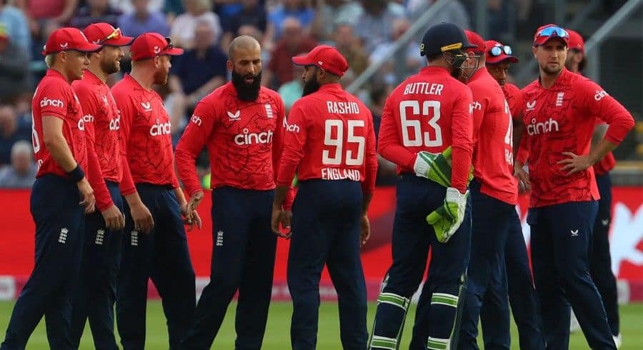 England's 'Explosive' Batter Joins Punjab Kings for IPL 2023
