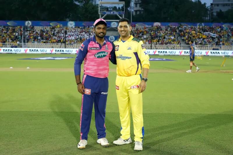 IPL 2023, CSK vs RR: Preview, Pitch Report, Predicted XIs, Fantasy Tips & Prediction
