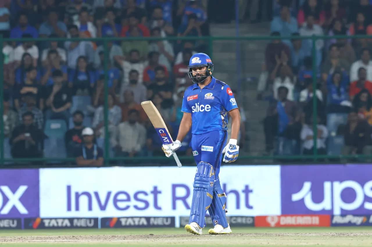 'Don't Need to Make Drastic Changes...', Rohit Sharma Explains After Maiden Victory