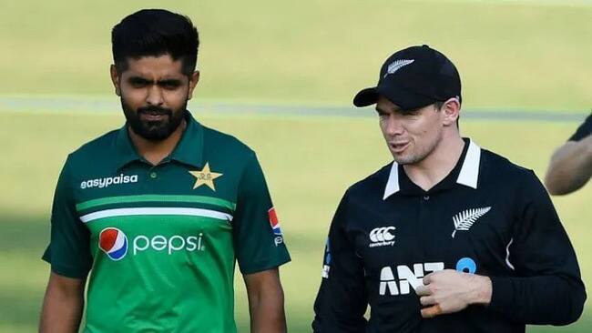PAK vs NZ 1st T20I | Preview, Pitch Report, Predicted Playing XIs, Fantasy Tips & Prediction