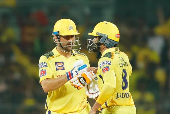 IPL 2023 | Another CSK Player Joins the Injury List; Ruled out for 2 Weeks