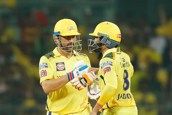 IPL 2023 | Another CSK Player Joins the Injury List; Ruled out for 2 Weeks