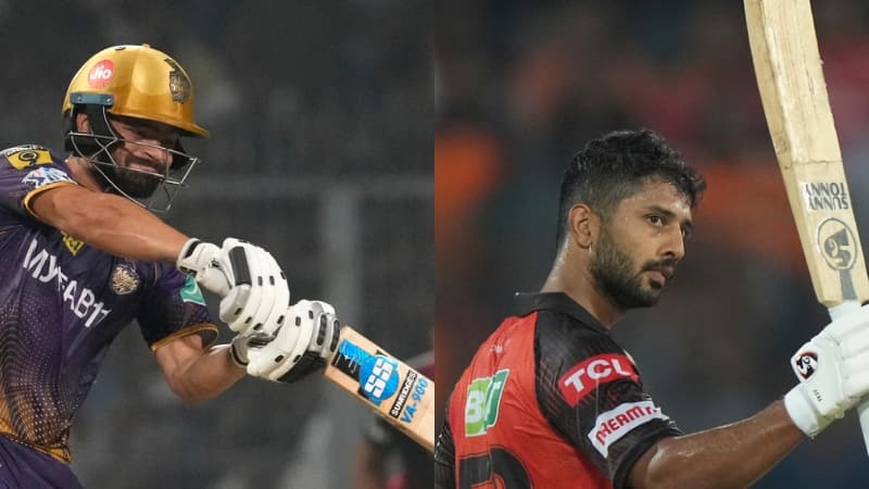 IPL 2023, Match 19 | KKR vs SRH  | Cricket Exchange Fantasy Teams, Player Stats, Probable XIs and Pitch Report
