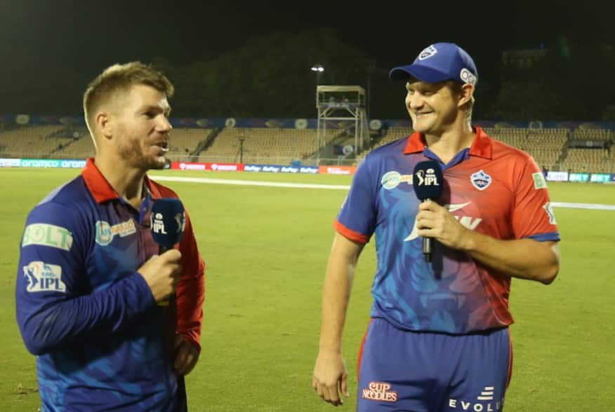 "I'll be blown away if he...": Shane Watson opens up on David Warner's struggles in IPL 2023
