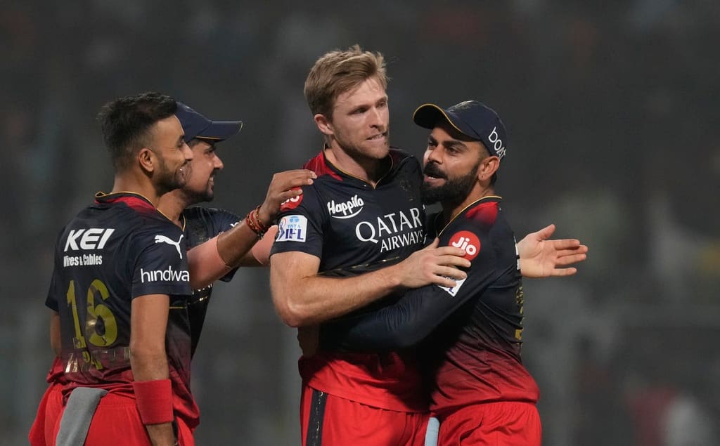 IPL 2023, RCB vs DC: Match Preview, Pitch Report, Predicted XIs, Fantasy Tips, & Prediction