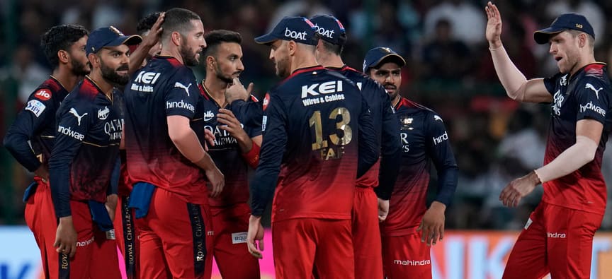 RCB vs DC, Dream 11 Prediction | Grand League Team for the 20th Match of IPL 2023