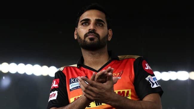Bhuvneshwar Kumar Makes History, Becomes Second Pacer in IPL to Achieve this Rare Feat