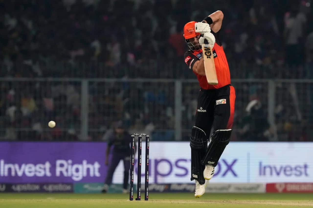 'He is Mr Reliable For Sure', Aiden Markram on SRH Player