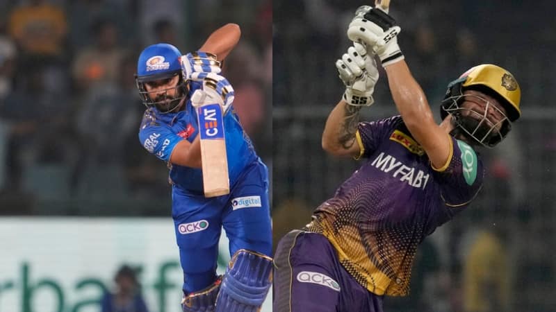 IPL 2023, Match 22 | MI vs KKR | Cricket Exchange Fantasy Teams, Player Stats, Probable XIs and Pitch Report