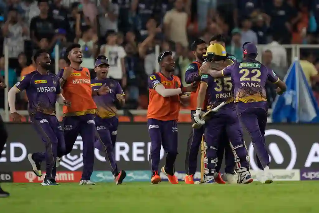 MI vs KKR, Dream 11 Prediction | Grand League Team for the 22nd Match of IPL 2023