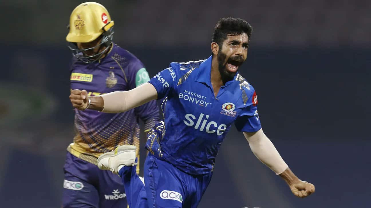 Just In | BCCI Shares Fitness Updates on Jasprit Bumrah, Shreyas Iyer's Injuries