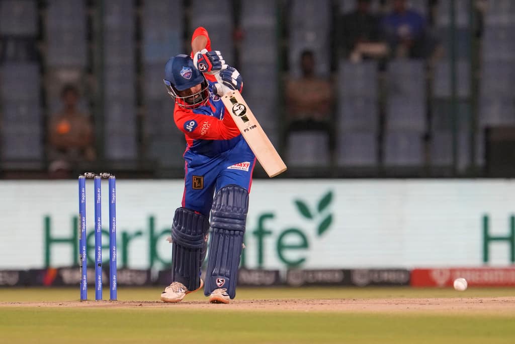 IPL 2023 | Prithvi Shaw 'Replaces' Mustafizur Rahman as 'Impact Player'