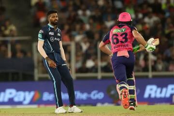 IPL 2023, GT vs RR: Match Preview, Pitch Report, Predicted XIs, Fantasy Tips, & Prediction