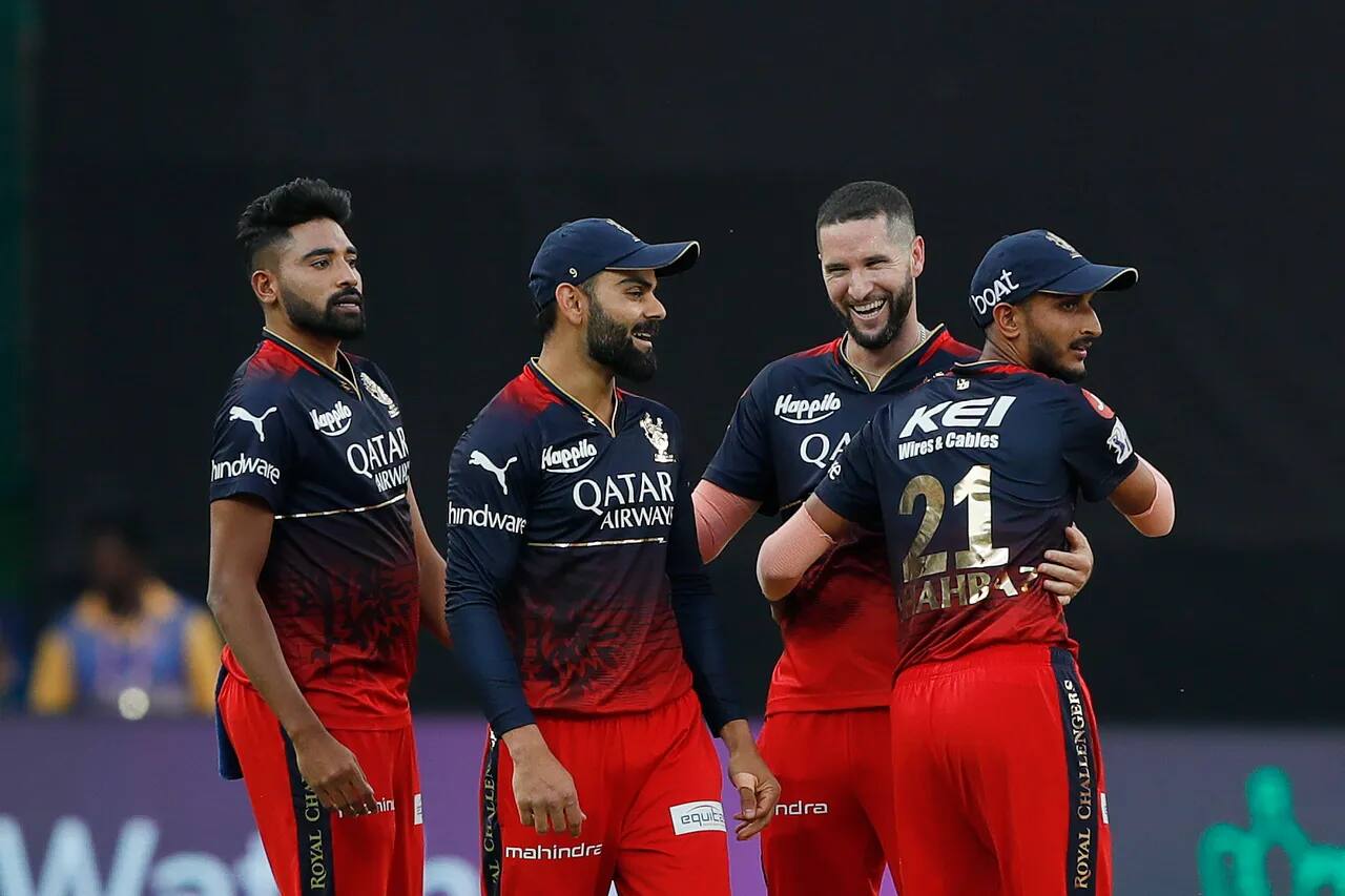IPL 2023 | RCB Pushes DC on the Brink of an Embarrassing Defeat