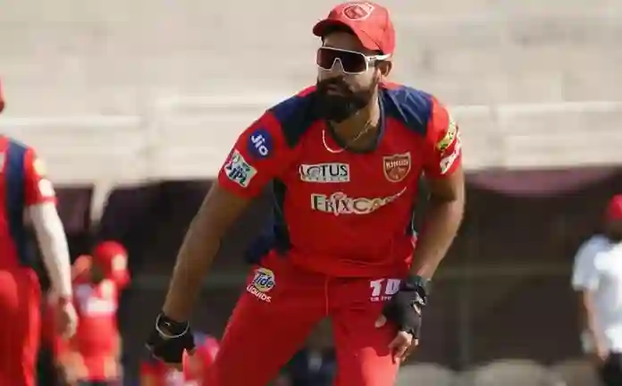 Harpreet Singh Bhatia's Sets New Record for Longest Gap Between IPL Appearances