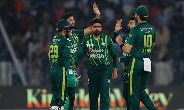 PAK vs NZ 3rd T20I | Preview, Pitch Report, Predicted Playing XIs, Fantasy Tips & Prediction