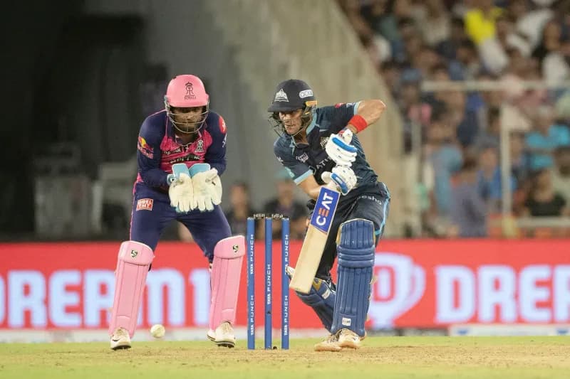 5 Player Battles To Watch Out For in GT vs RR IPL 2023 Match