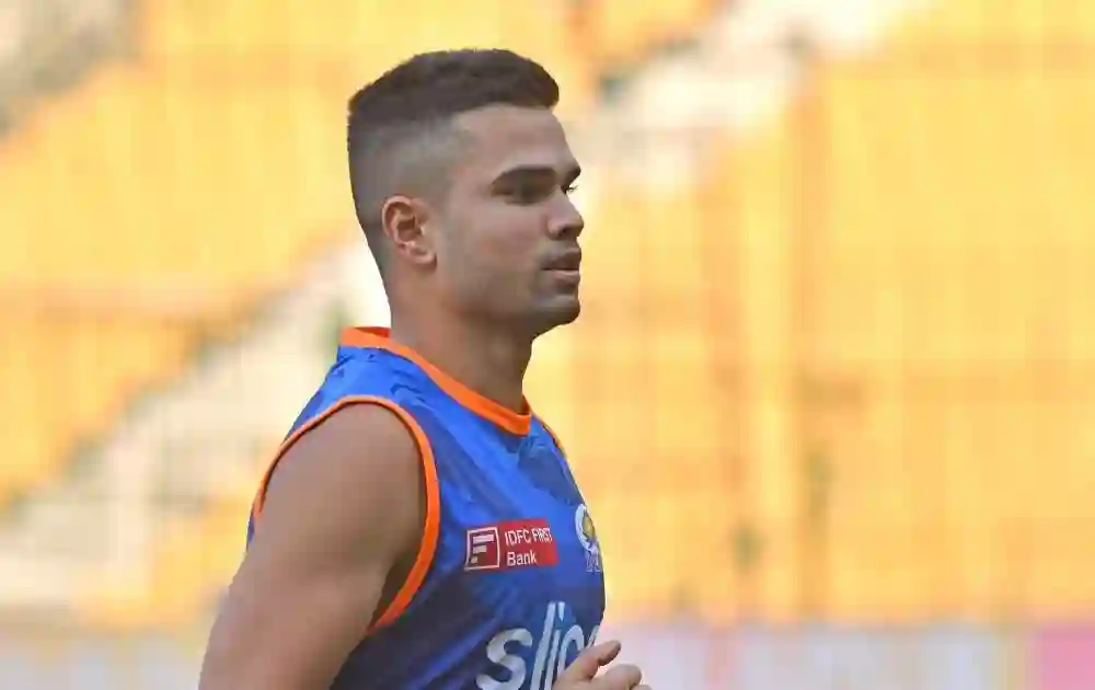 Just In | Arjun Tendulkar Gets His Long Due; Duan Jansen to Make his IPL Debut As Well