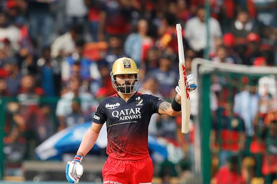 Predicted XI of Royal Challengers Bangalore for Match 24 of IPL 2023