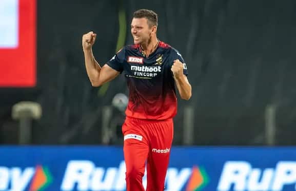 Just In | Another CSK Pacer Injured! RCB Still Field a Josh Hazlewood-Less Team