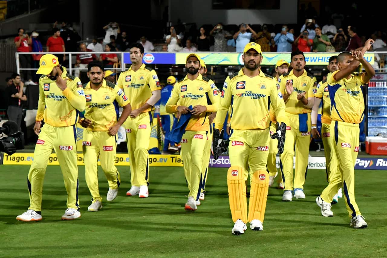 "We Kept it Simple and Tried To...": MS Dhoni on CSK's Plan Against RCB