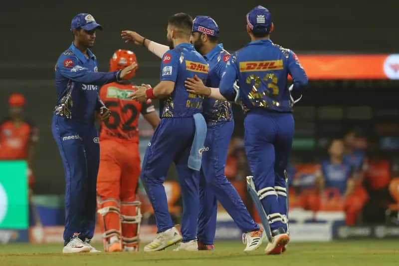 MI vs SRH Head-to-Head Record: A Look at Rivalry Between Two IPL Heavyweights