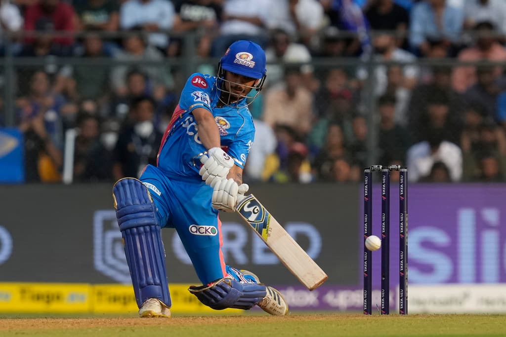 ​IPL 2023 | Five Players Battles To Watch Out For SRH vs MI