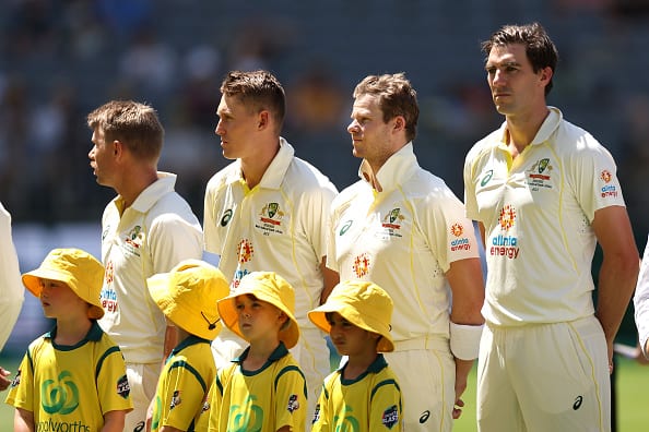 Several 'Big' Names Return as Australia Name Squad For WTC Final and First Two Ashes Tests