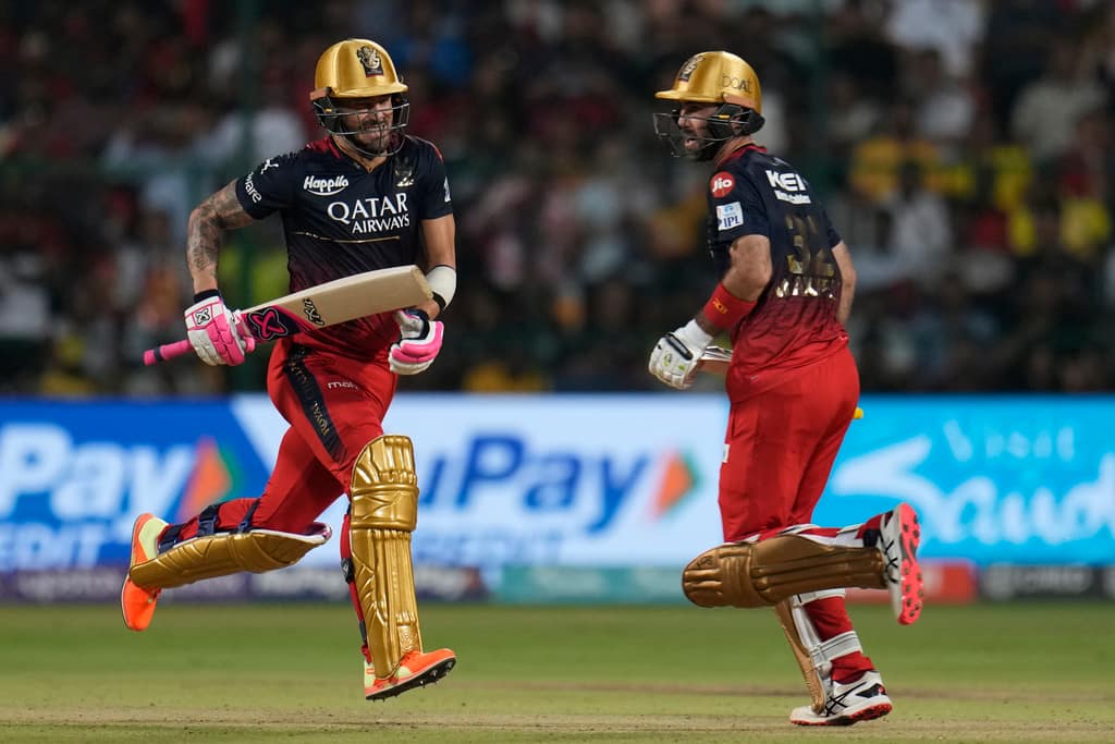 IPL 2023, Match 27 | PBKS vs RCB | Dream11 Prediction Today - Fantasy Tips, Playing XIs, Player Stats and Pitch Report