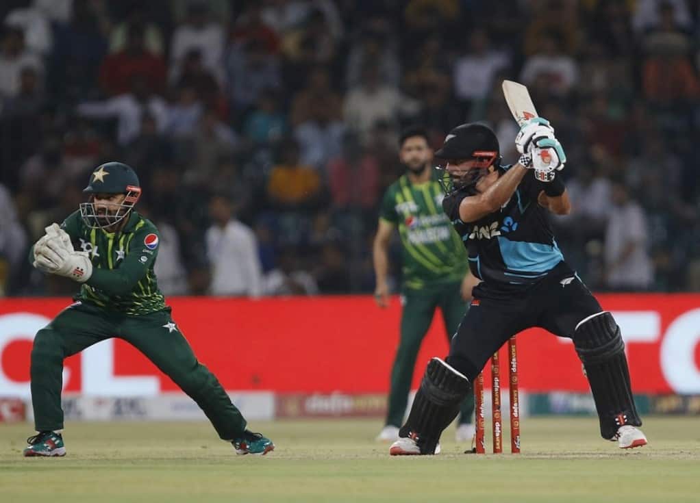 PAK vs NZ 4th T20I | Preview, Pitch Report, Predicted Playing XIs, Fantasy Tips & Prediction