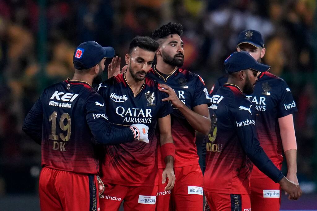 IPL 2023, PBKS vs RCB: Preview, Pitch Report, Probable XIs, Fantasy Tips & Prediction