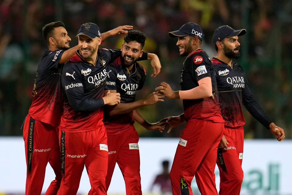 RCB Pacer Reports To Anti-Corruption Unit After Being Approached For Insider Information