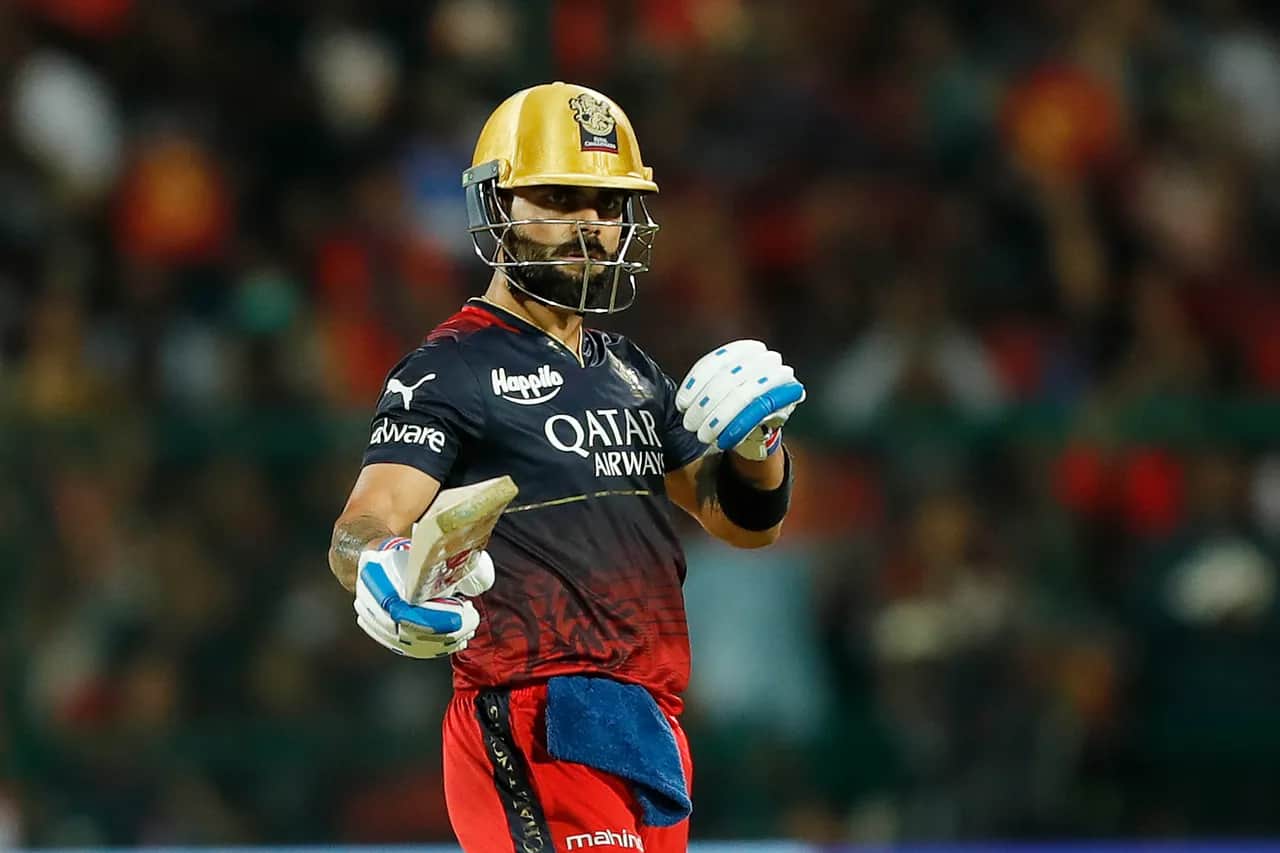 Five Players Battles To Watch Out For in PBKS vs RCB IPL 2023 Match