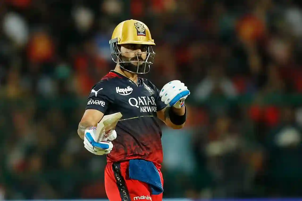 Five Players Battles To Watch Out For in PBKS vs RCB IPL 2023 Match