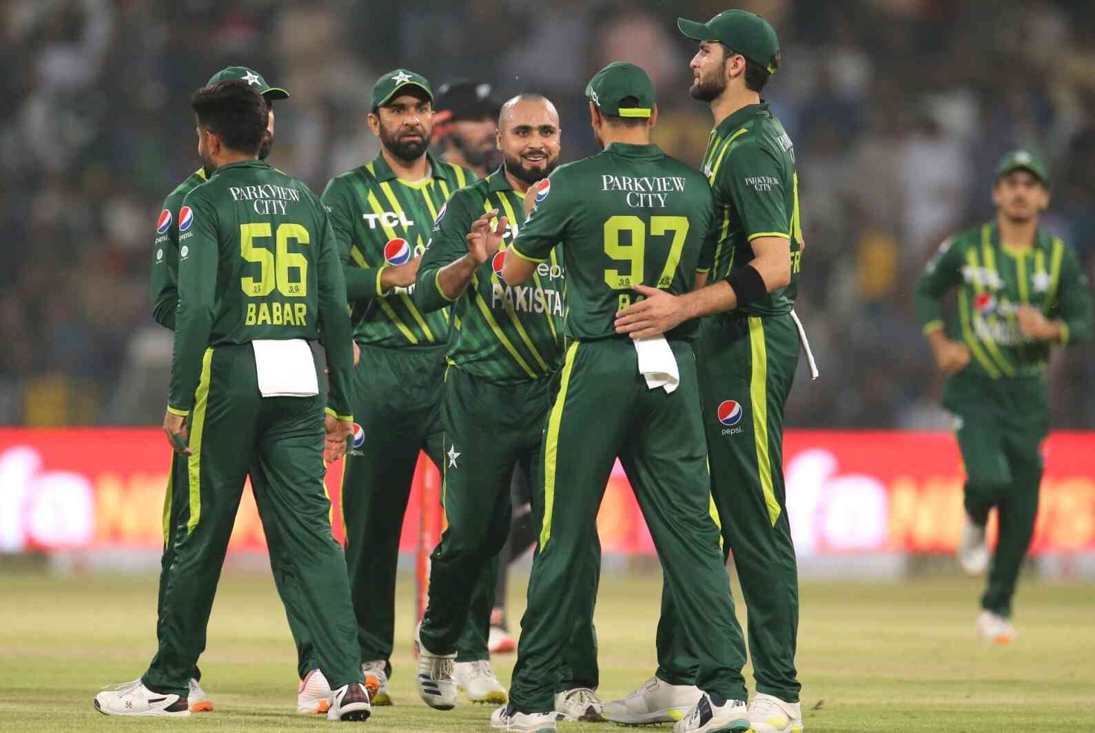 Pakistan and Sri Lankan Stars make Rapid Strides in ICC Rankings