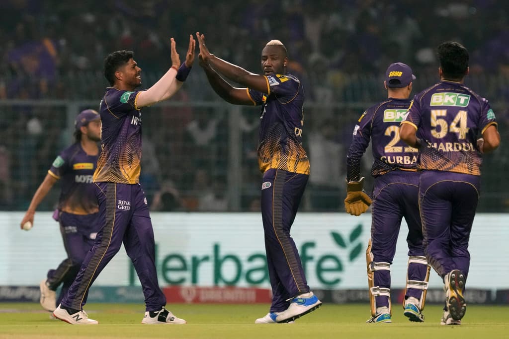 IPL 2023: Key Players Battles To Watch Out For DC vs KKR
