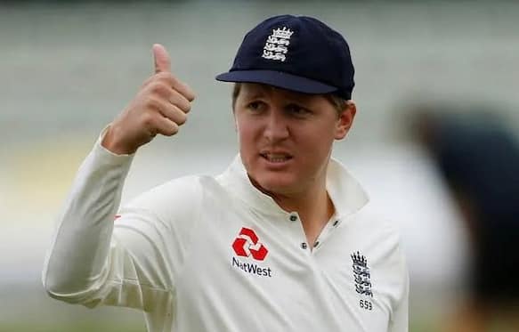 Zimbabwe's Gary Ballance Calls Time on Cricket Career After Switching Nationalities