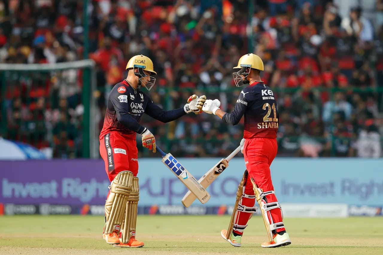 'Have Faith in Their Abilities' - Sanjay Bangar Backs RCB Youngsters