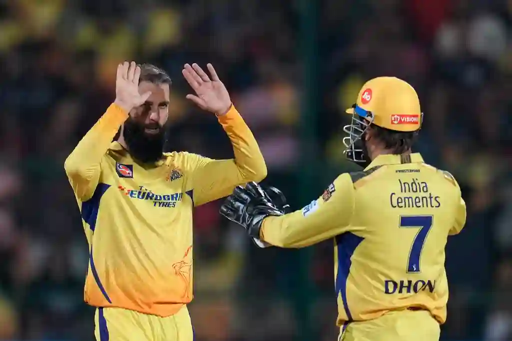 CSK vs SRH, Dream 11 Prediction | Grand League Team for the 29th Match of IPL 2023