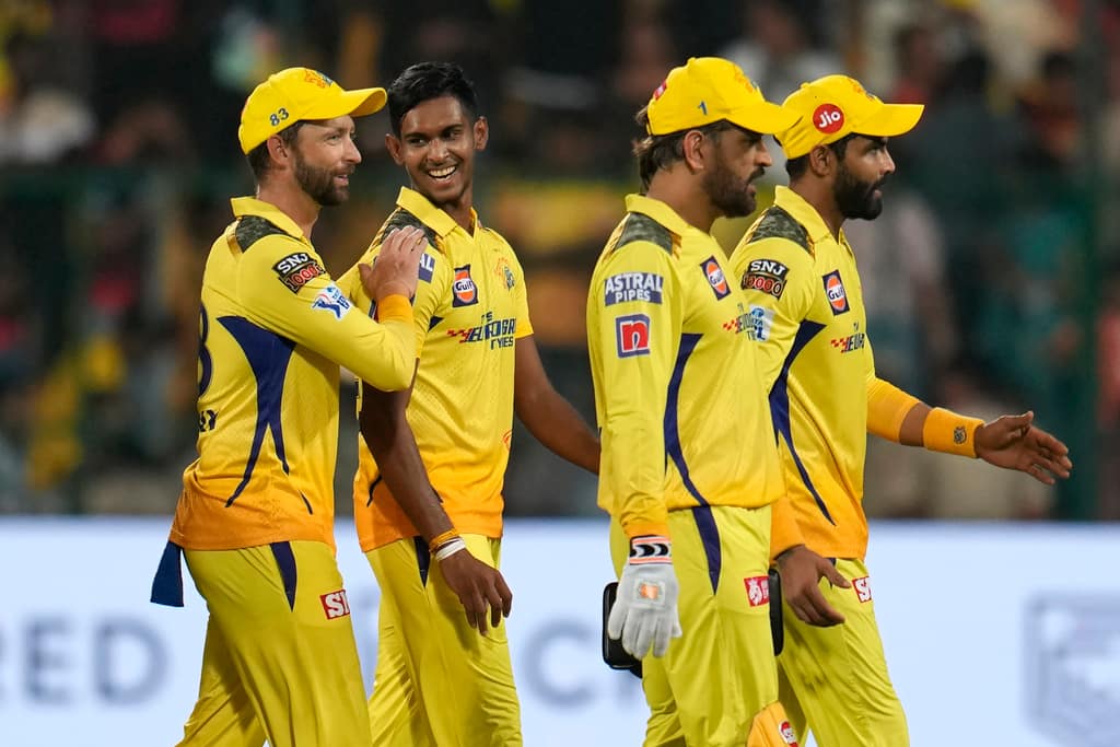 IPL 2023, CSK vs SRH: Preview, Pitch Report, Probable XIs, Fantasy Tips & Prediction