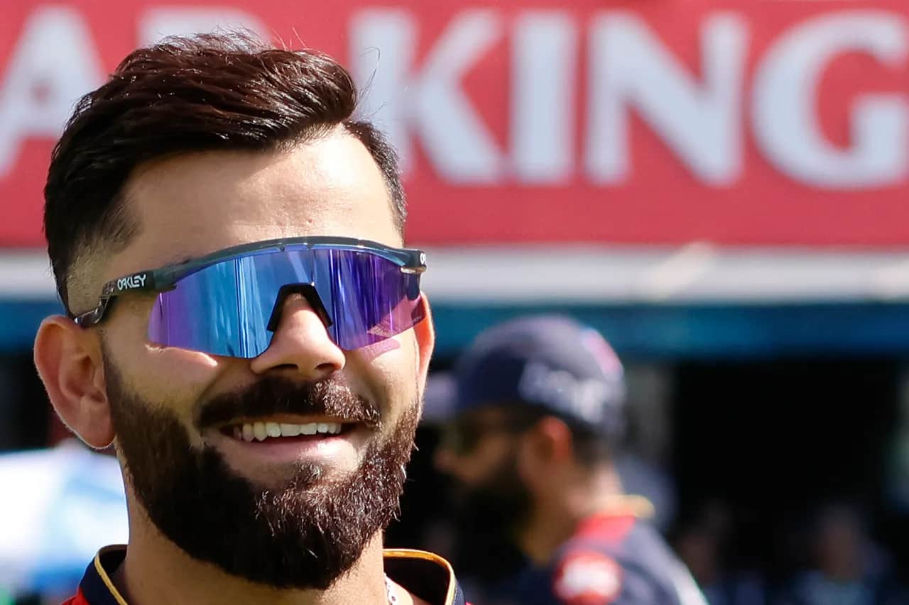 'Table Doesn't Define Your Mood,' Virat Kohli Feels There's a Long Way to Go