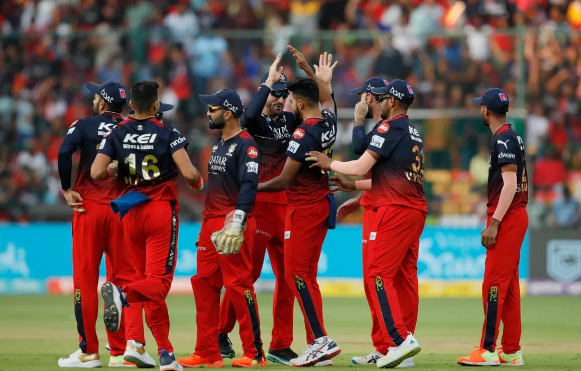 God only knows how he is playing: Chopra Lauds RCB Star's Resilience Against PBKS