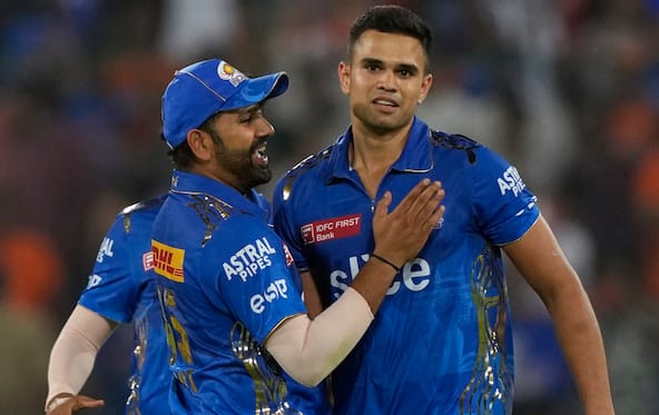 IPL 2023, Match 31 | MI vs PBKS | Dream11 Prediction Today - Fantasy Tips, Playing XIs, Player Stats and Pitch Report