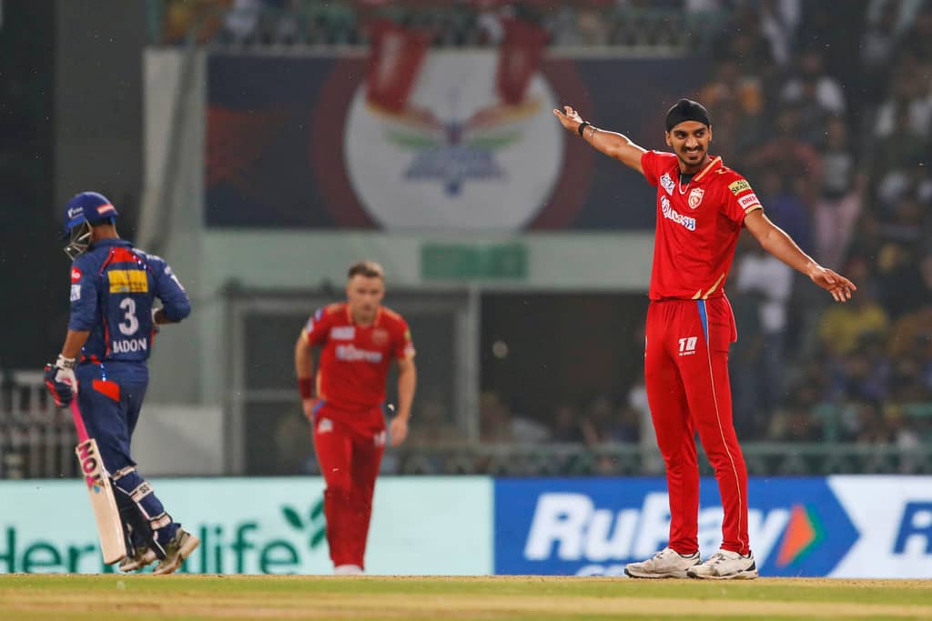 Arshdeep Singh to Glenn Maxwell: Top 10 Players from Punjab Kings in IPL History